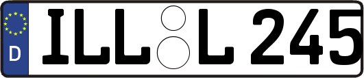 ILL-L245