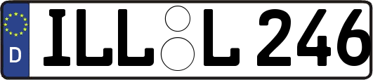ILL-L246