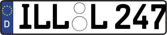 ILL-L247