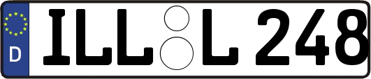 ILL-L248