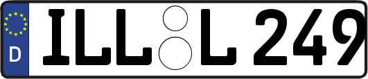 ILL-L249