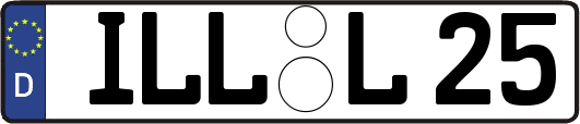 ILL-L25