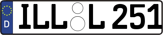 ILL-L251