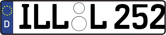ILL-L252