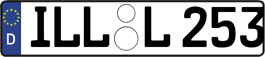 ILL-L253