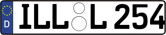 ILL-L254