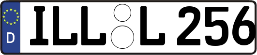 ILL-L256