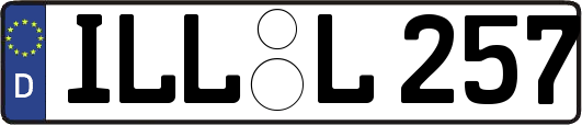 ILL-L257