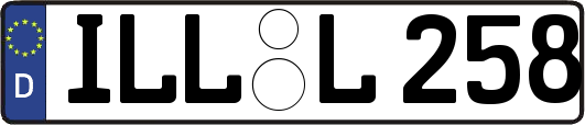ILL-L258