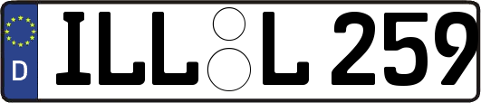 ILL-L259