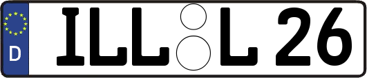 ILL-L26