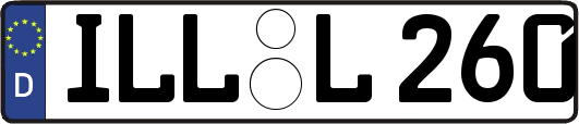 ILL-L260