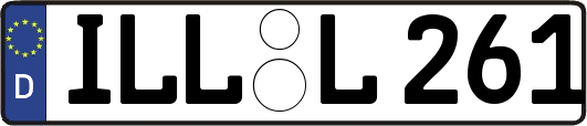 ILL-L261