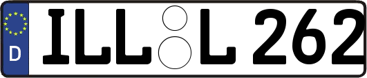 ILL-L262