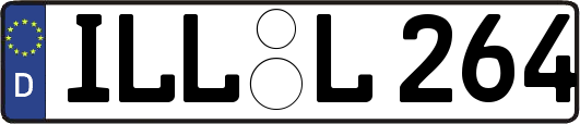 ILL-L264
