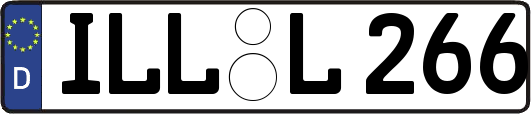 ILL-L266