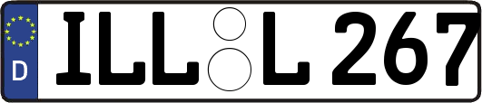 ILL-L267