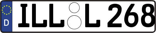 ILL-L268