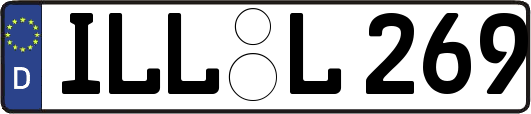 ILL-L269