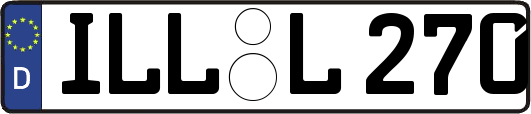 ILL-L270