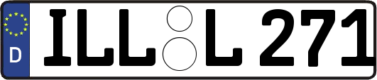 ILL-L271
