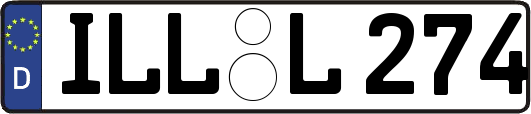 ILL-L274
