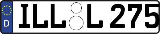 ILL-L275