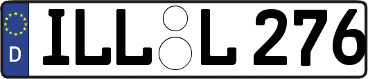 ILL-L276