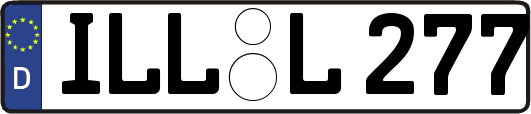ILL-L277