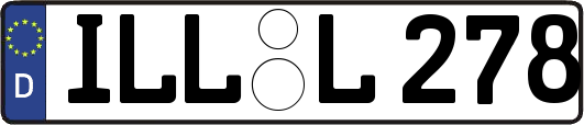 ILL-L278