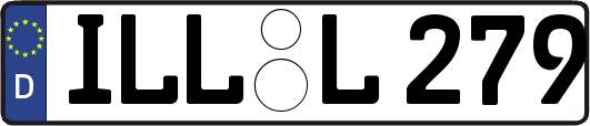 ILL-L279