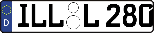 ILL-L280