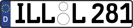 ILL-L281