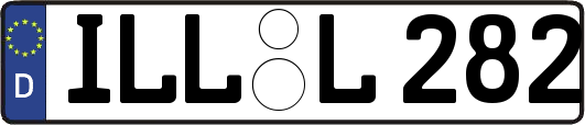 ILL-L282