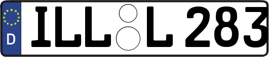 ILL-L283
