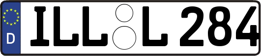 ILL-L284