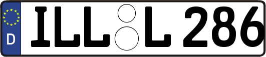 ILL-L286