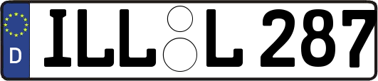 ILL-L287