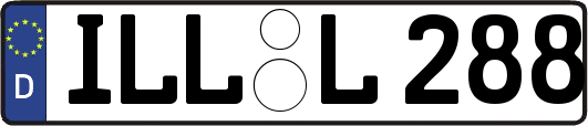 ILL-L288