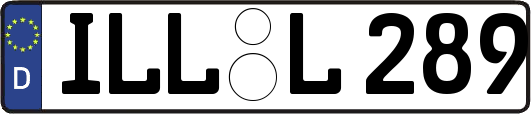 ILL-L289