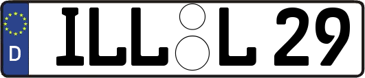 ILL-L29