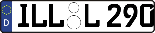 ILL-L290