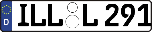 ILL-L291