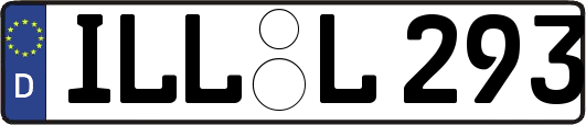 ILL-L293