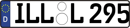 ILL-L295