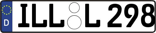 ILL-L298