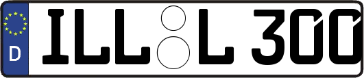 ILL-L300