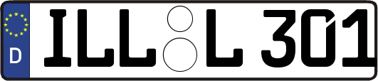 ILL-L301