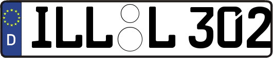 ILL-L302