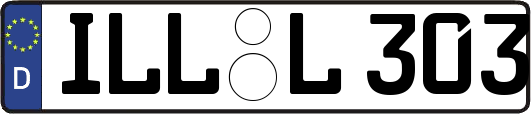 ILL-L303